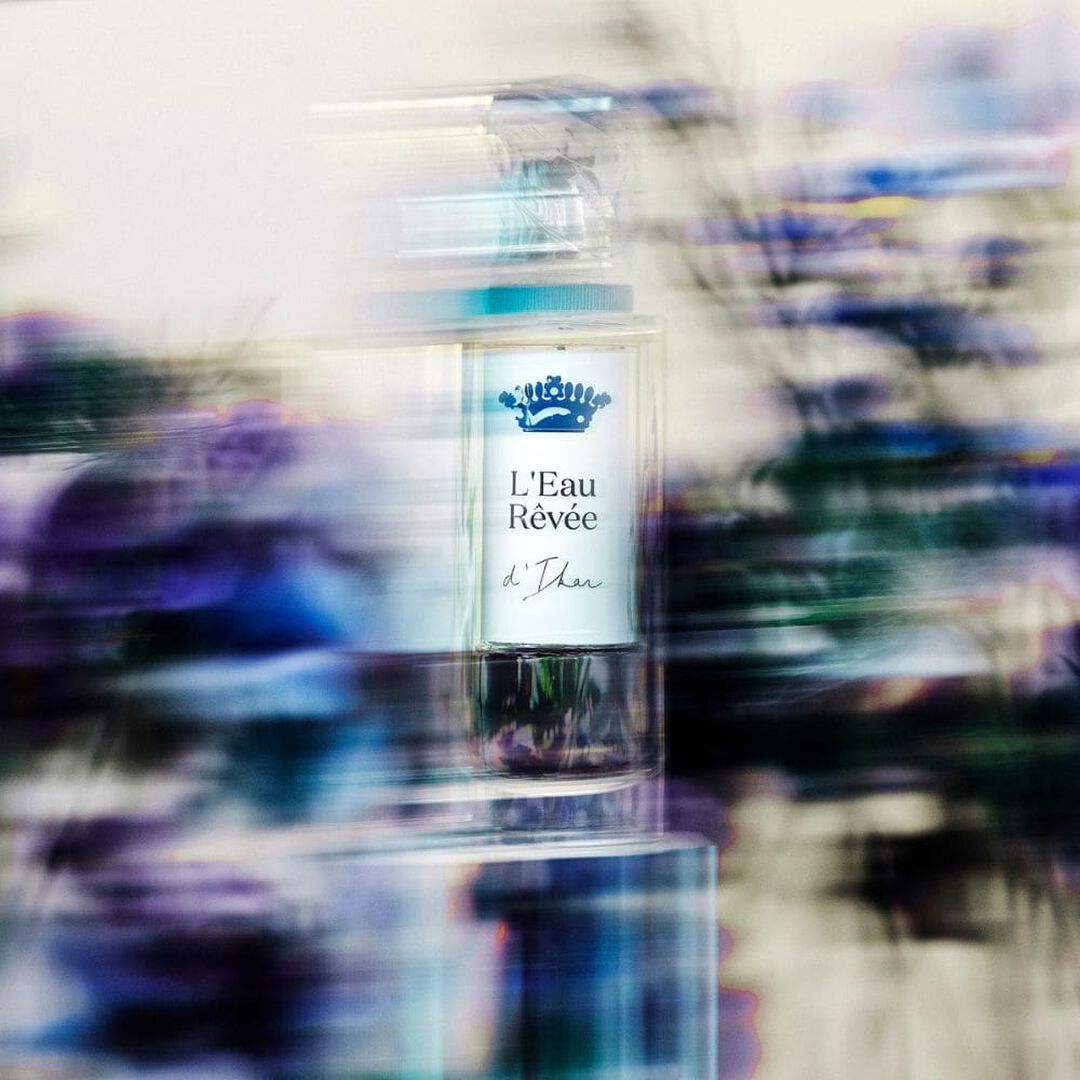 L'EAU RÊVÉE D'IKAR - Sisley Paris - Eaux Rêvées - Imagem 2