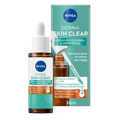 Derma Skin Clear - S&eacute;rum, , hi-res