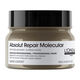 Máscara - L'ORÉAL PROFESSIONNEL - Absolut Repair Molecular - Imagem 1