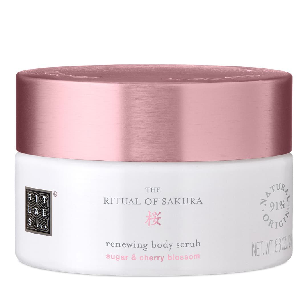 Body Scrub - Rituals - Sakura - Imagem 1