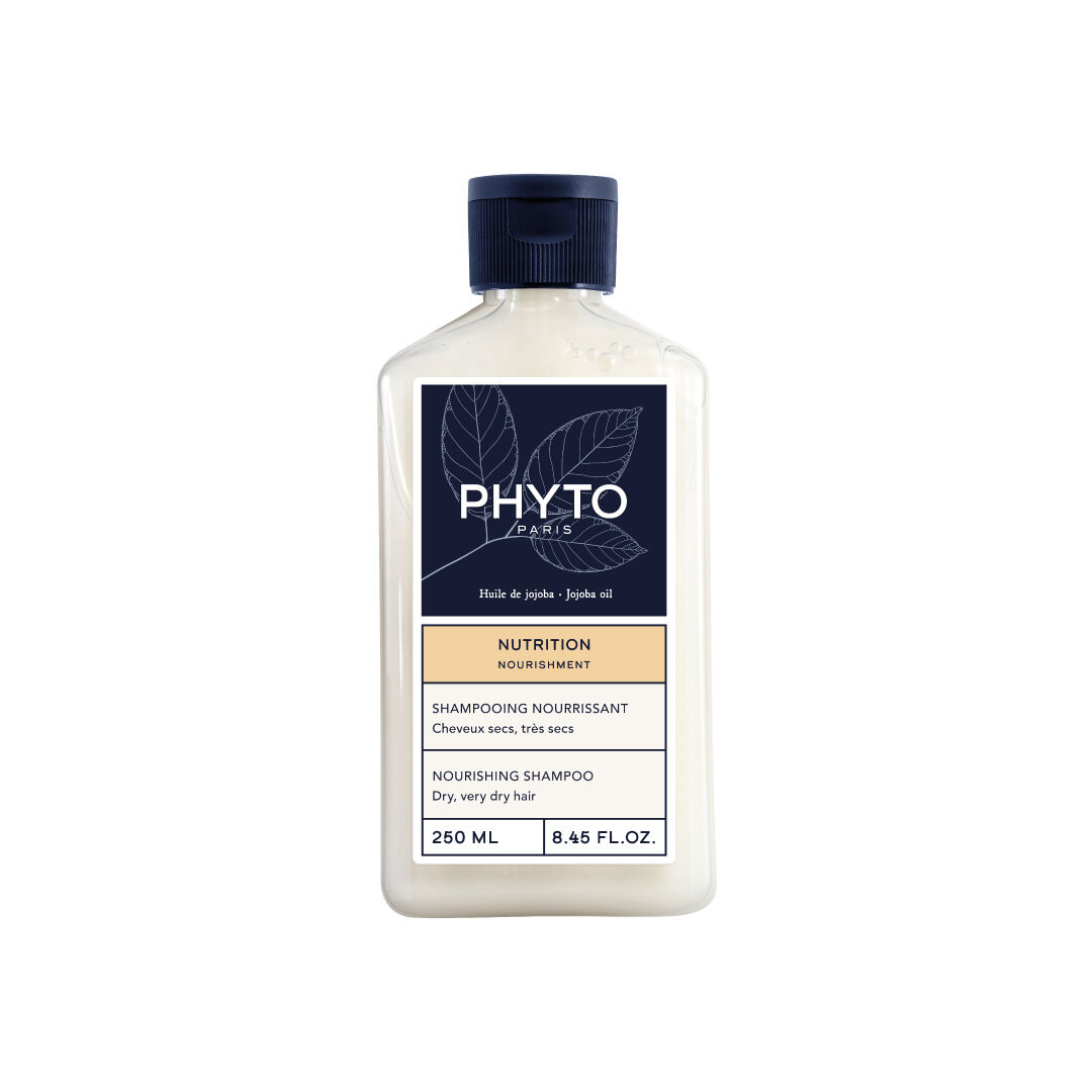 Champ&ocirc; Nutritivo - Phyto Paris - PHYTO - Imagem 1
