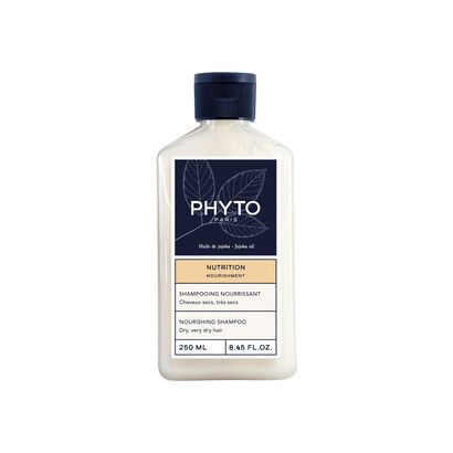 Champ&ocirc; Nutritivo - Phyto Paris - PHYTO - Imagem