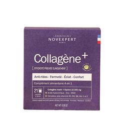 Collagen+ Food Supplement, , hi-res