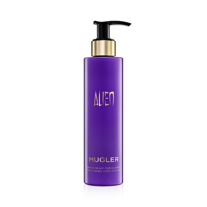 Lait Corps Sublimateur - MUGLER - Alien - Imagem