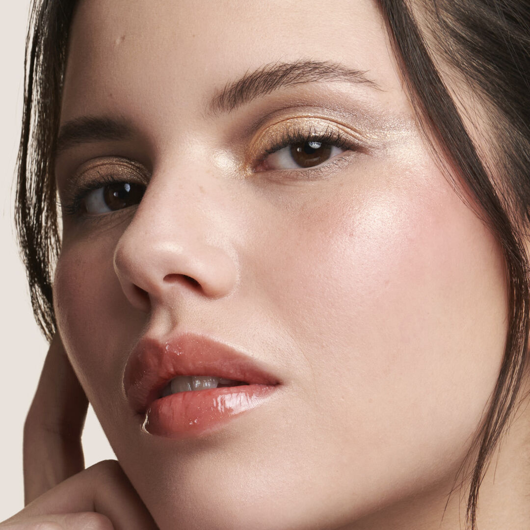 Sombra de Olhos Líquida - Giorgio Armani - Eye Tint - Imagem 4