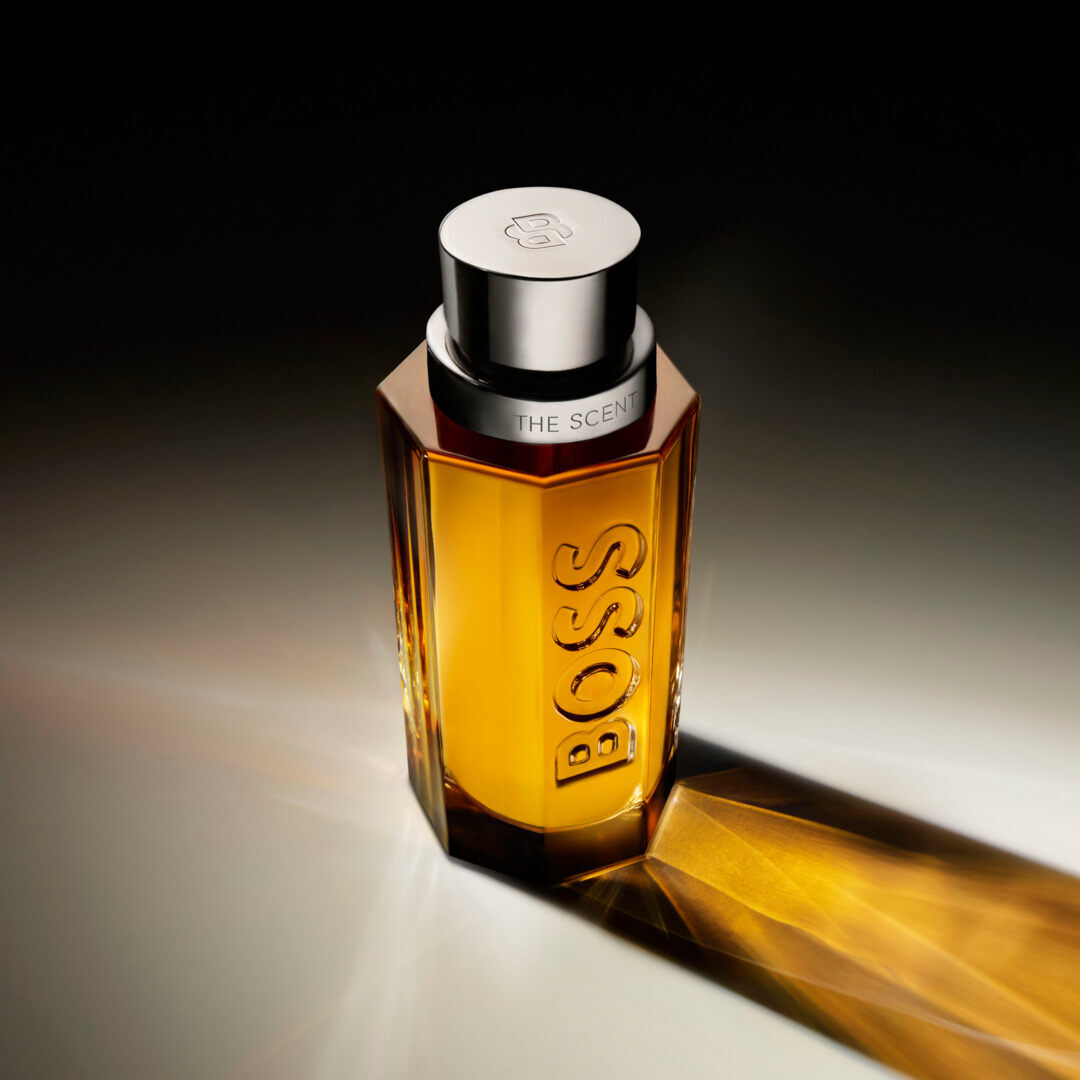 Recarga, Eau de Toilette - HUGO BOSS - Boss The Scent For Him - Imagem 4
