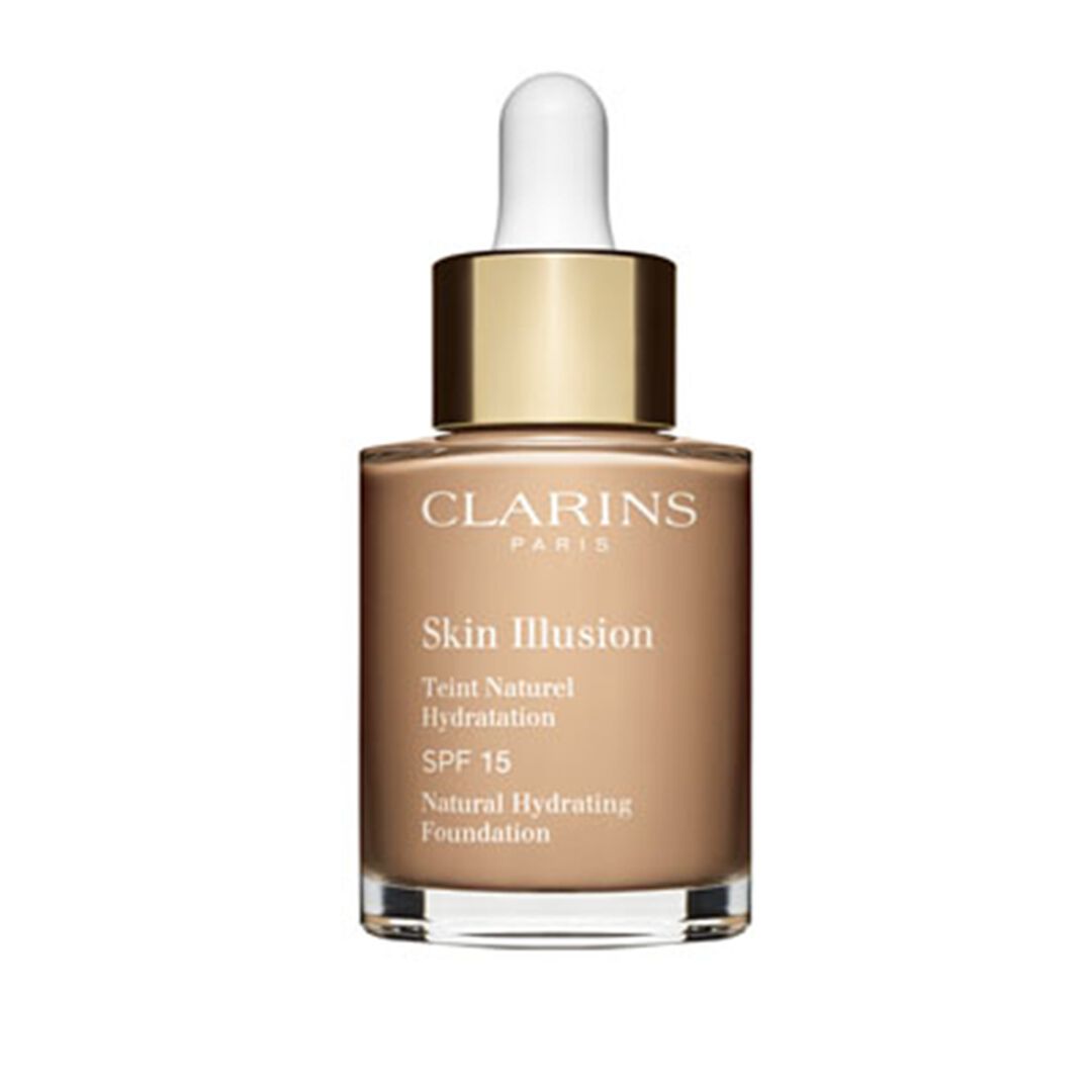 Base - CLARINS - CLARINS MAQUILHAGEM - Imagem 1
