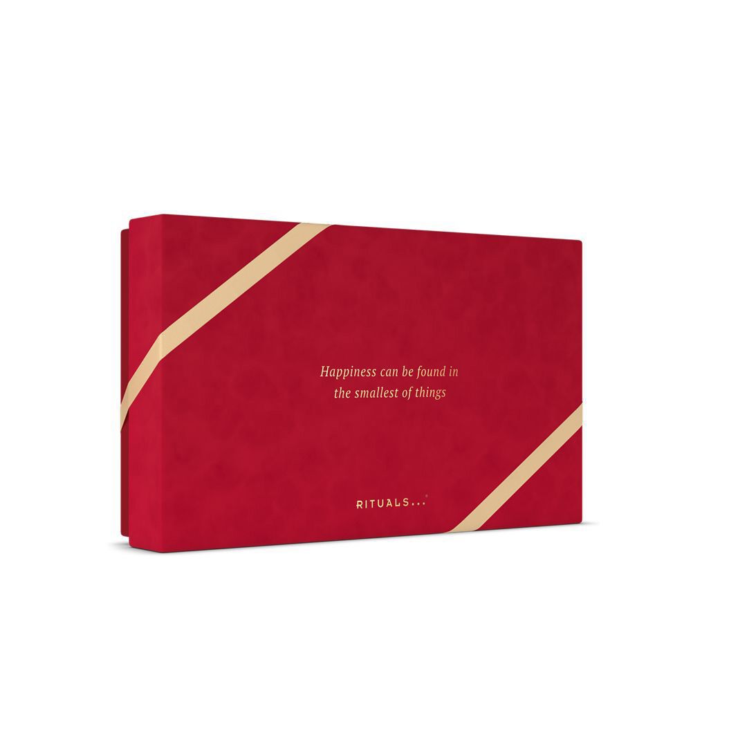 Small Gift Set - Rituals - Ayurveda - Imagem 4