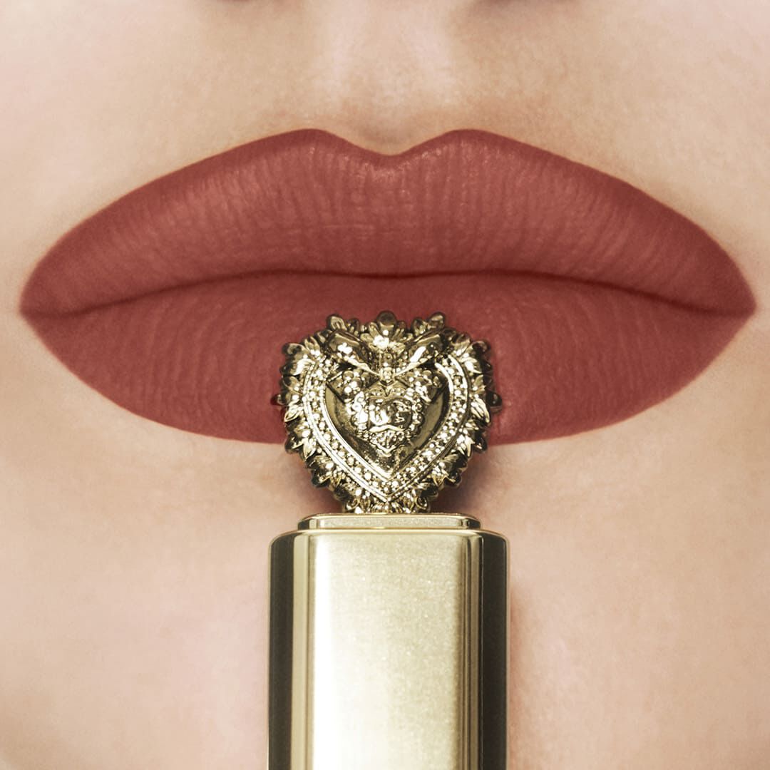 Everkiss Liquid Lip - Dolce&Gabbana - FLAWLESS - Imagem 4