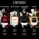 Parfum - GIVENCHY - L'INTERDIT - Imagem 3