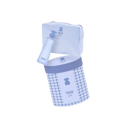 Coffret Eau de Toilette - TOUS - TOUS KIDS BOY - Imagem