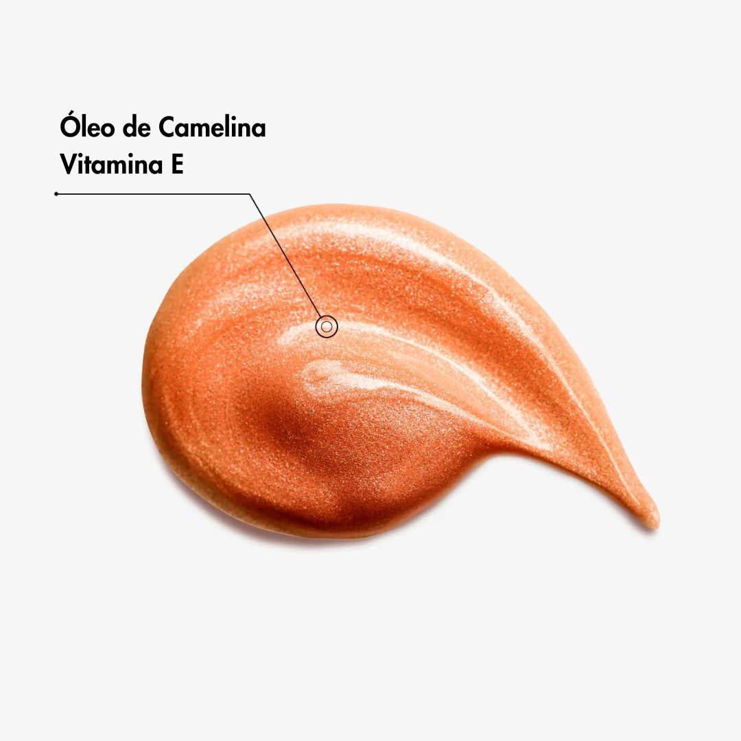 Huile Visage & Corps SPF6 UVB/A - Eisenberg - Sublime Tan - Imagem 3