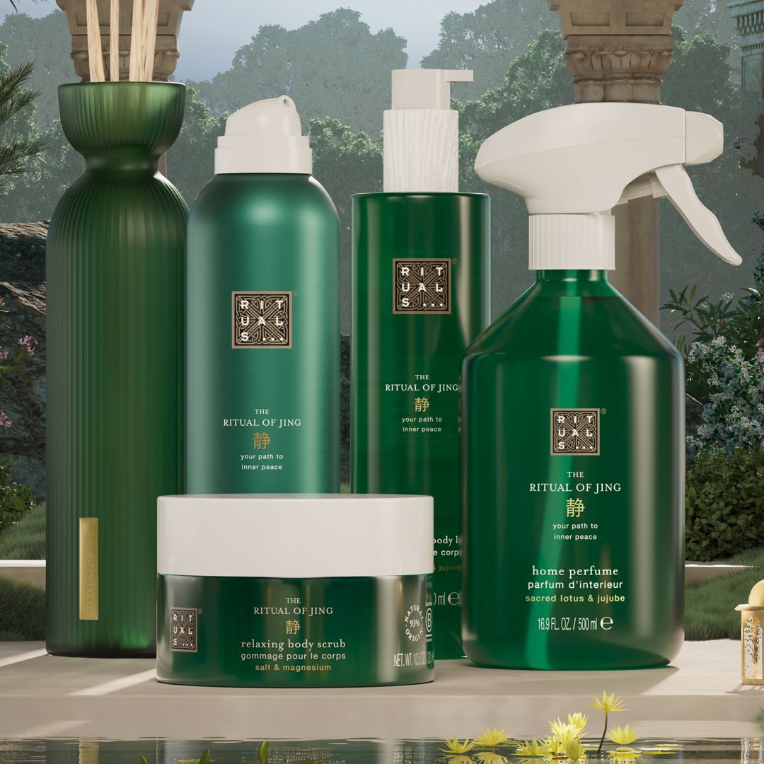 The Ritual of Jing Fragrance Sticks - Rituals - Jing - Imagem 3