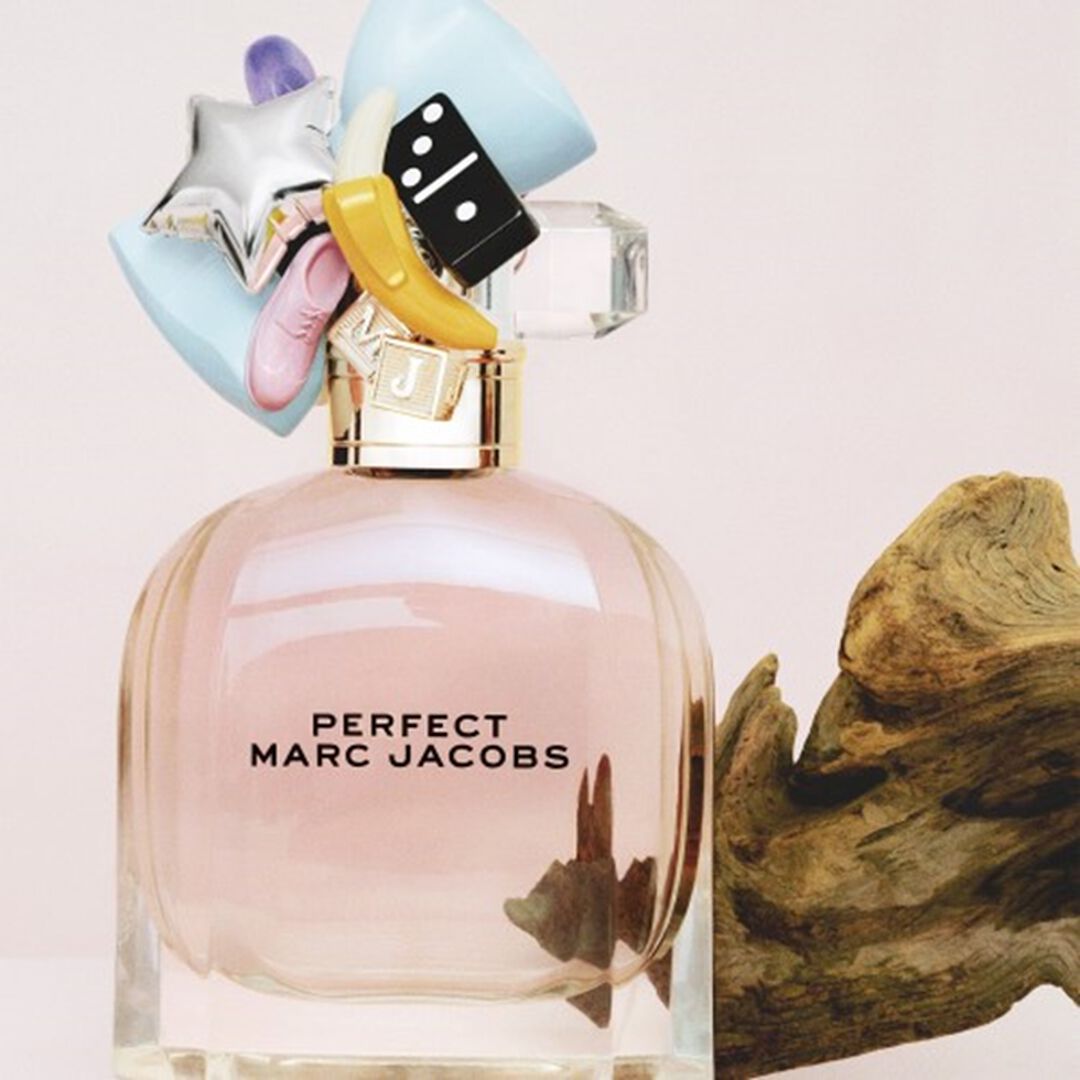 Eau de parfum - MARC JACOBS - Perfect - Imagem 2