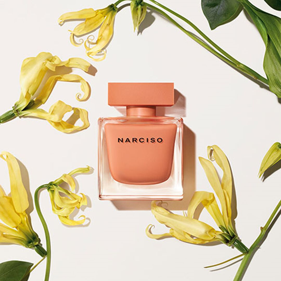 Ambrée Eau de Parfum - NARCISO RODRIGUEZ - NARCISO - Imagem 14