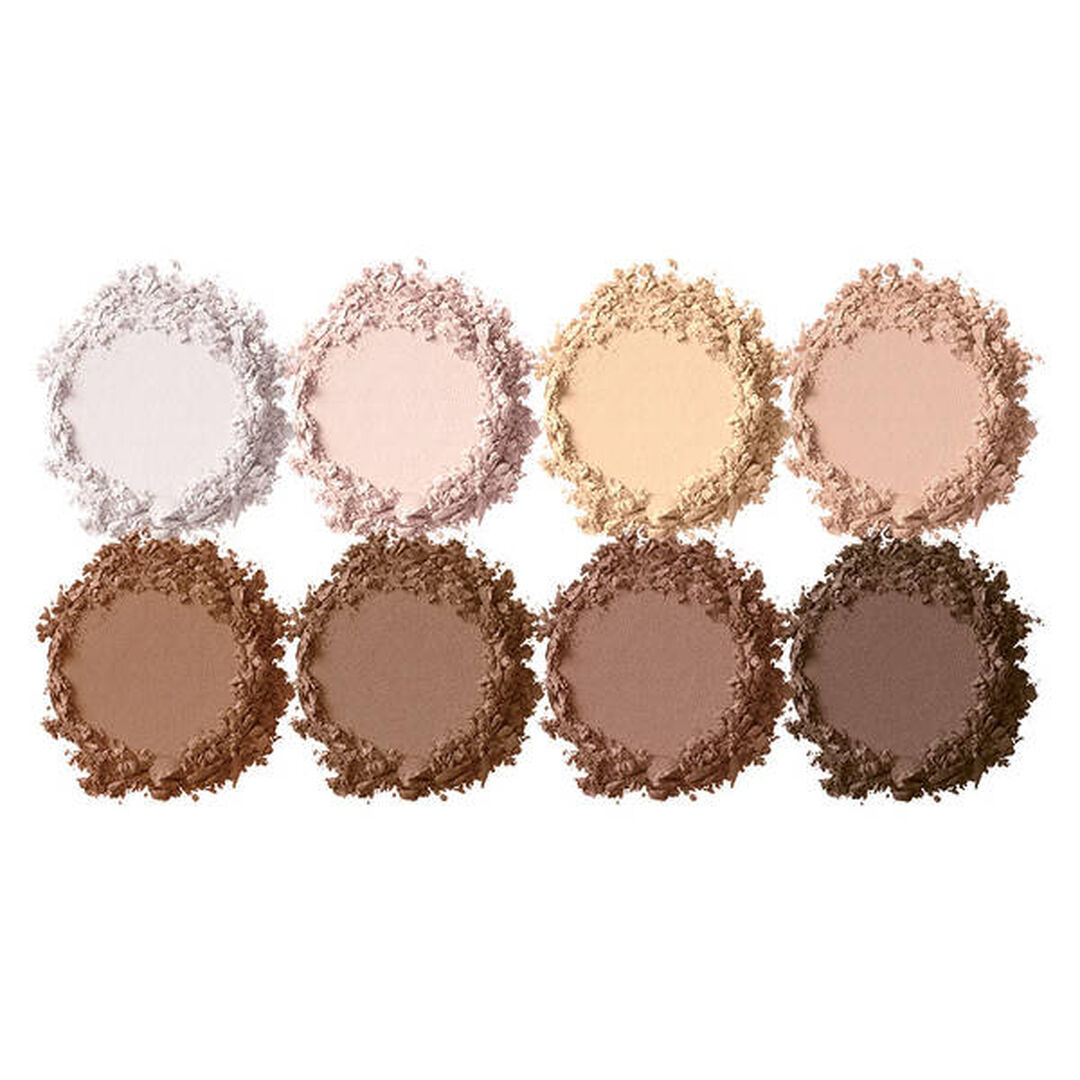Highlight & Contour Pro Palette - NYX Professional Makeup - NYX Maquilhagem - Imagem 2