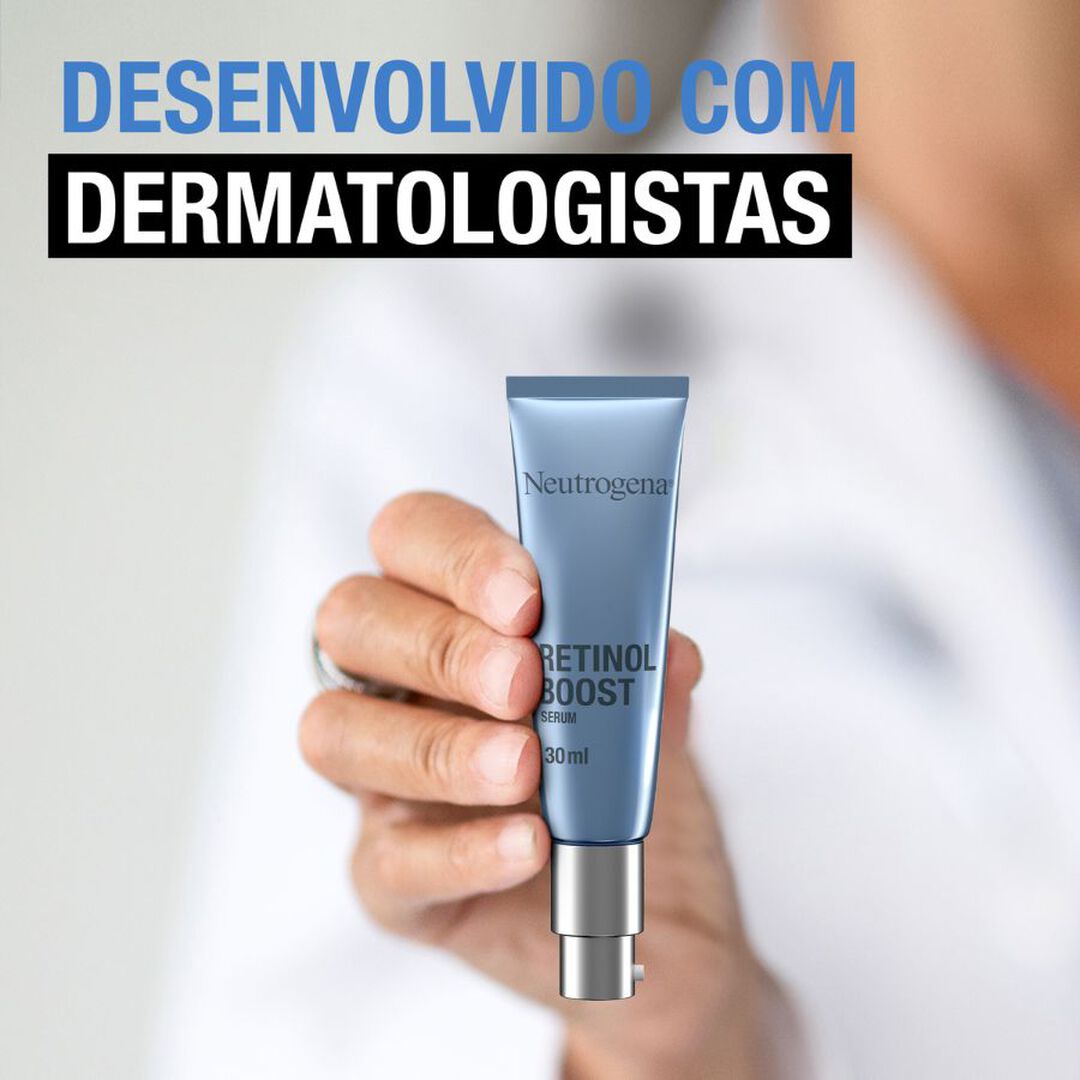 Retinol Boost Sérum - NEUTROGENA -  - Imagem 5