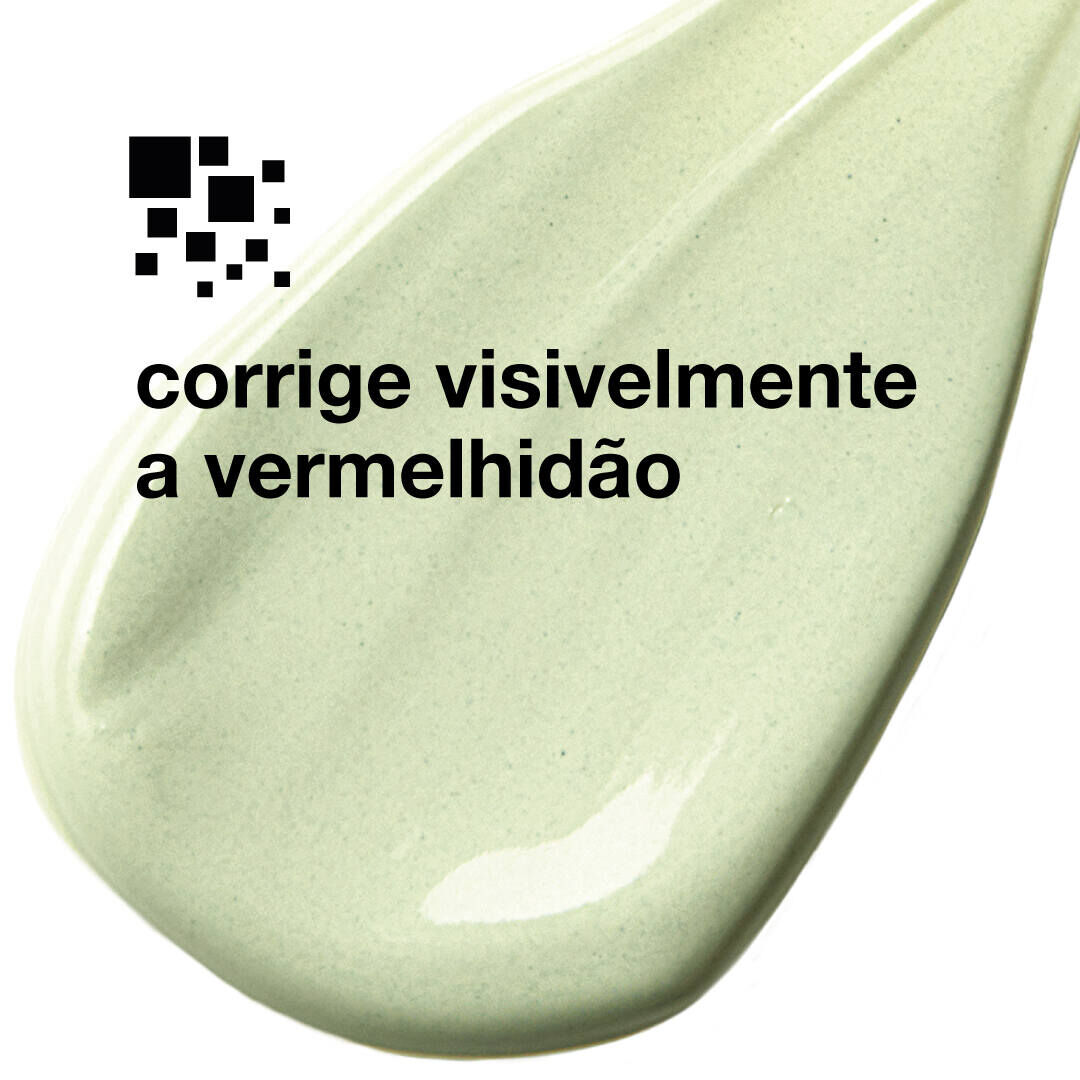 Solutions Daily Protective Base SPF 15 - CLINIQUE - Redness Solutions - Imagem 2