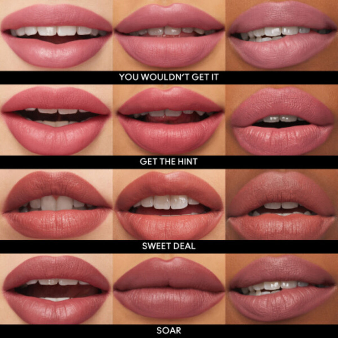 SILKY MATTE LIPSTICK - MAC - MACXIMAL - Imagem 6