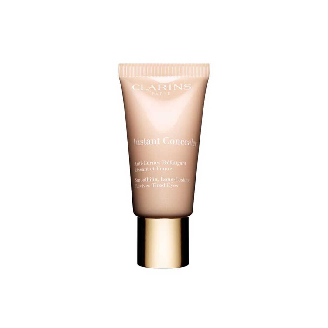 Antiolheiras desfatigante - CLARINS - Instant Concealer - Imagem 1