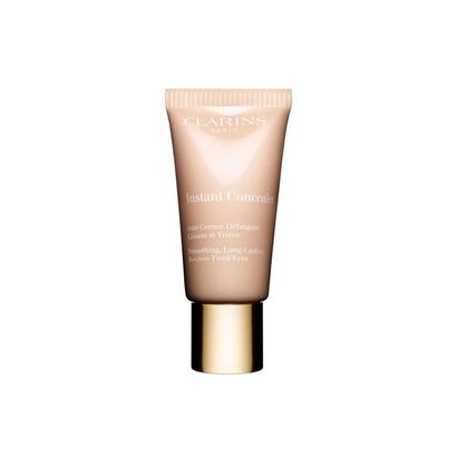 Antiolheiras desfatigante - CLARINS - Instant Concealer - Imagem