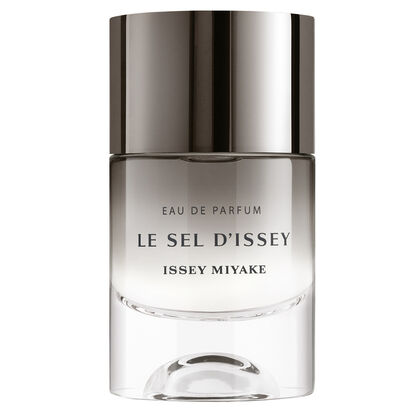 Eau de Parfum - ISSEY MIYAKE - SEL D´ISSEY - Imagem