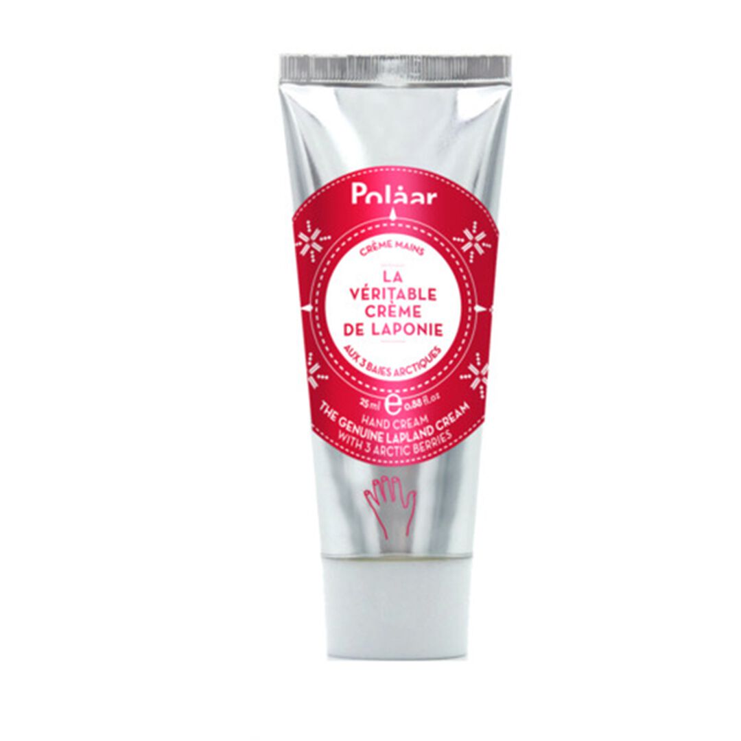 Creme de M&atilde;os - POLAAR -  - Imagem 1