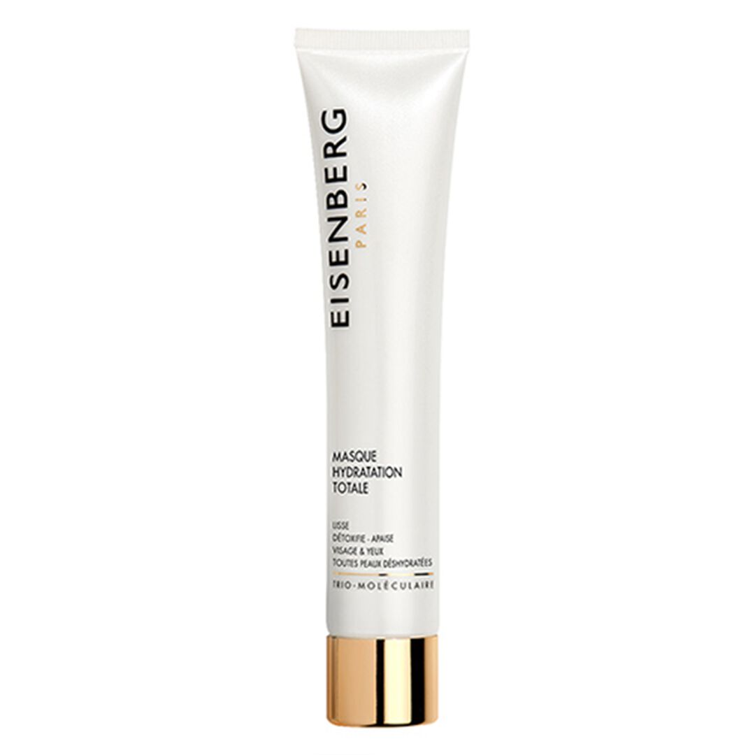 Masque Hydratation Totale - Eisenberg - Classique - Imagem 1