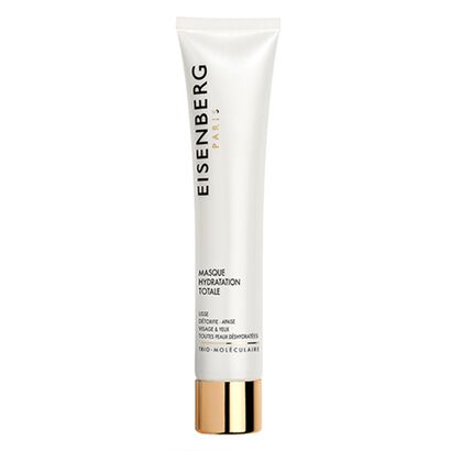 Masque Hydratation Totale - Eisenberg - Classique - Imagem