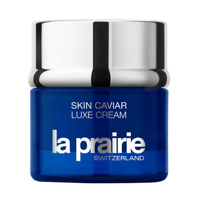 Luxe Cream Premier - LA PRAIRIE - LP SKIN CAVIAR COLLECTION - Imagem