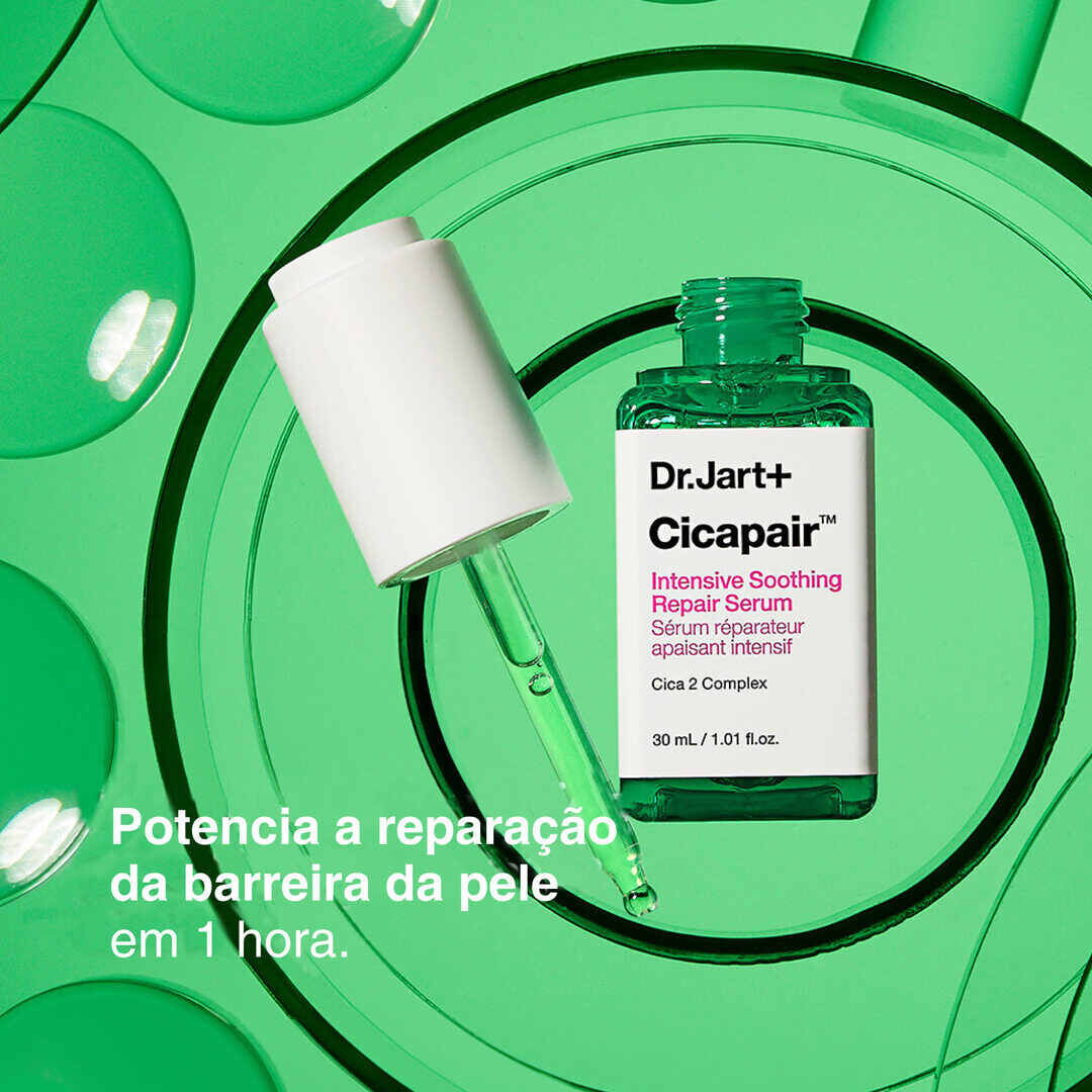 Intensive Soothing Repair Serum - DR JART+ - Cicapair - Imagem 6