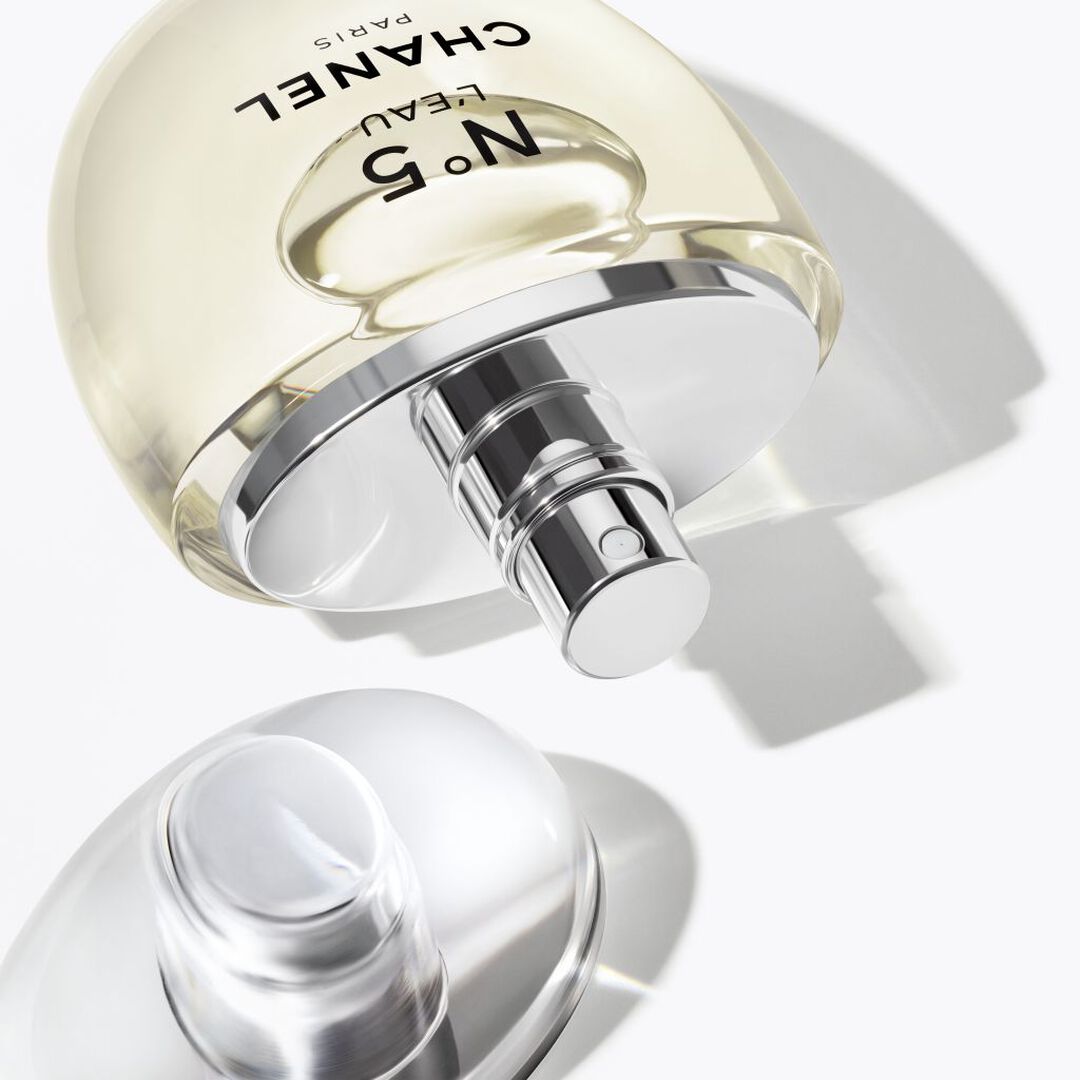 Drop Eau de Toilette - CHANEL - CHANEL 5 L'EAU - Imagem 1