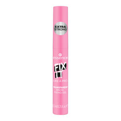 Gel Transparente Fixador de Sobrancelhas Fix It Like A Boss, Transparente, hi-res