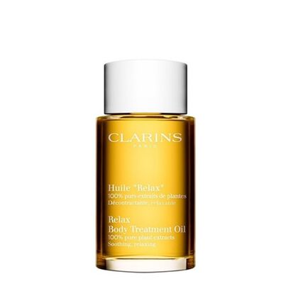 Huile Relax - CLARINS - CLARINS TRATAMENTO - Imagem
