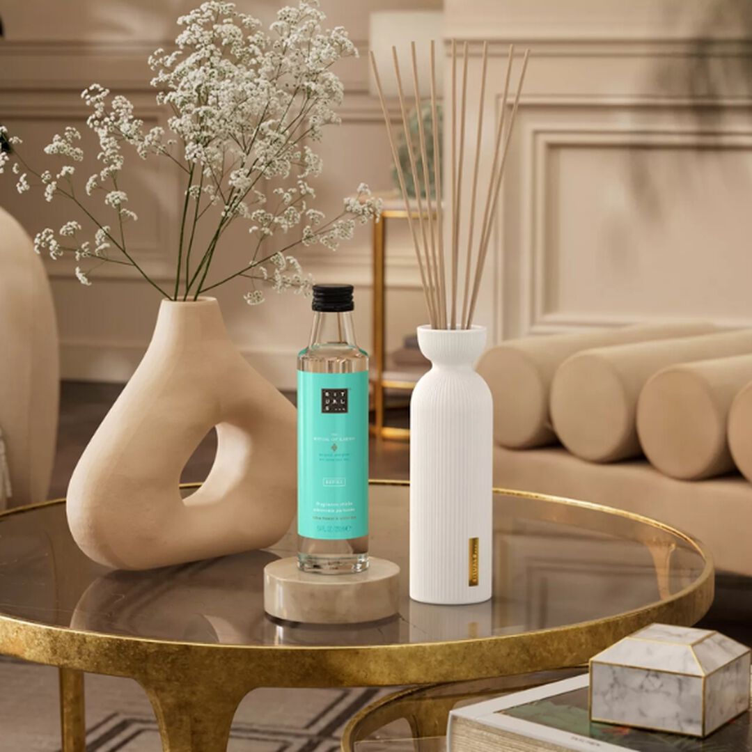 The Ritual of Karma Refill Fragrance Sticks - Rituals - Karma - Imagem 2