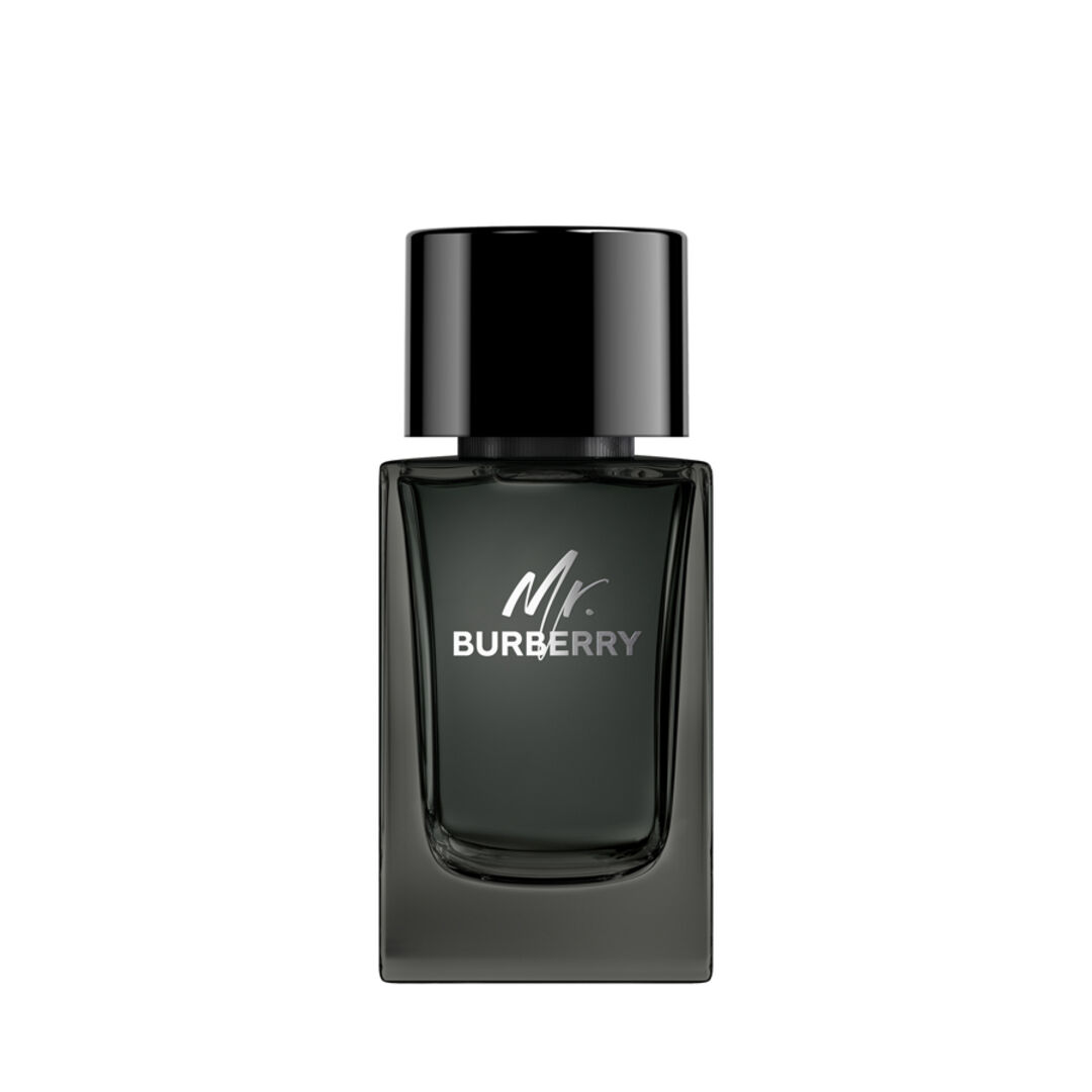 Eau de Parfum - BURBERRY - MR BURBERRY - Imagem 1