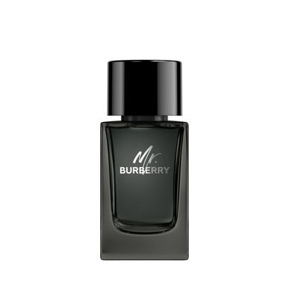 Eau de Parfum - BURBERRY - MR BURBERRY - Imagem