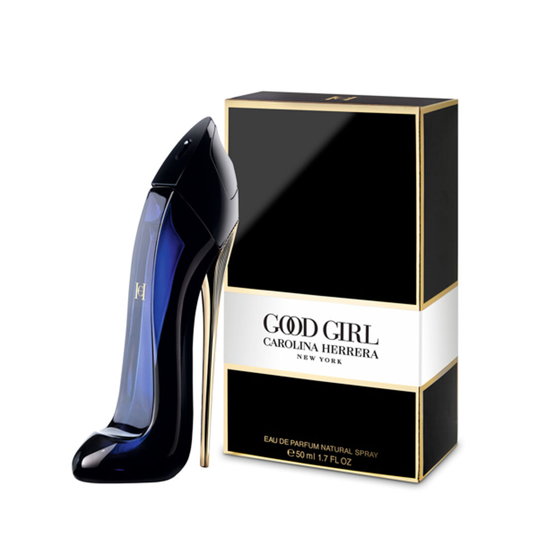 Eau de Parfum - CAROLINA HERRERA - Good Girl - Imagem 4
