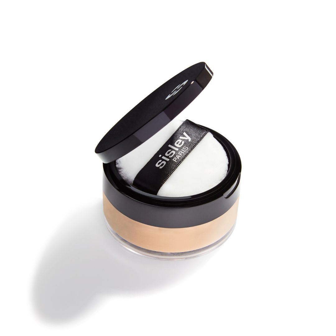 P&oacute; Solto - Sisley Paris - SISLEY MAQUILHAGEM - Imagem 1