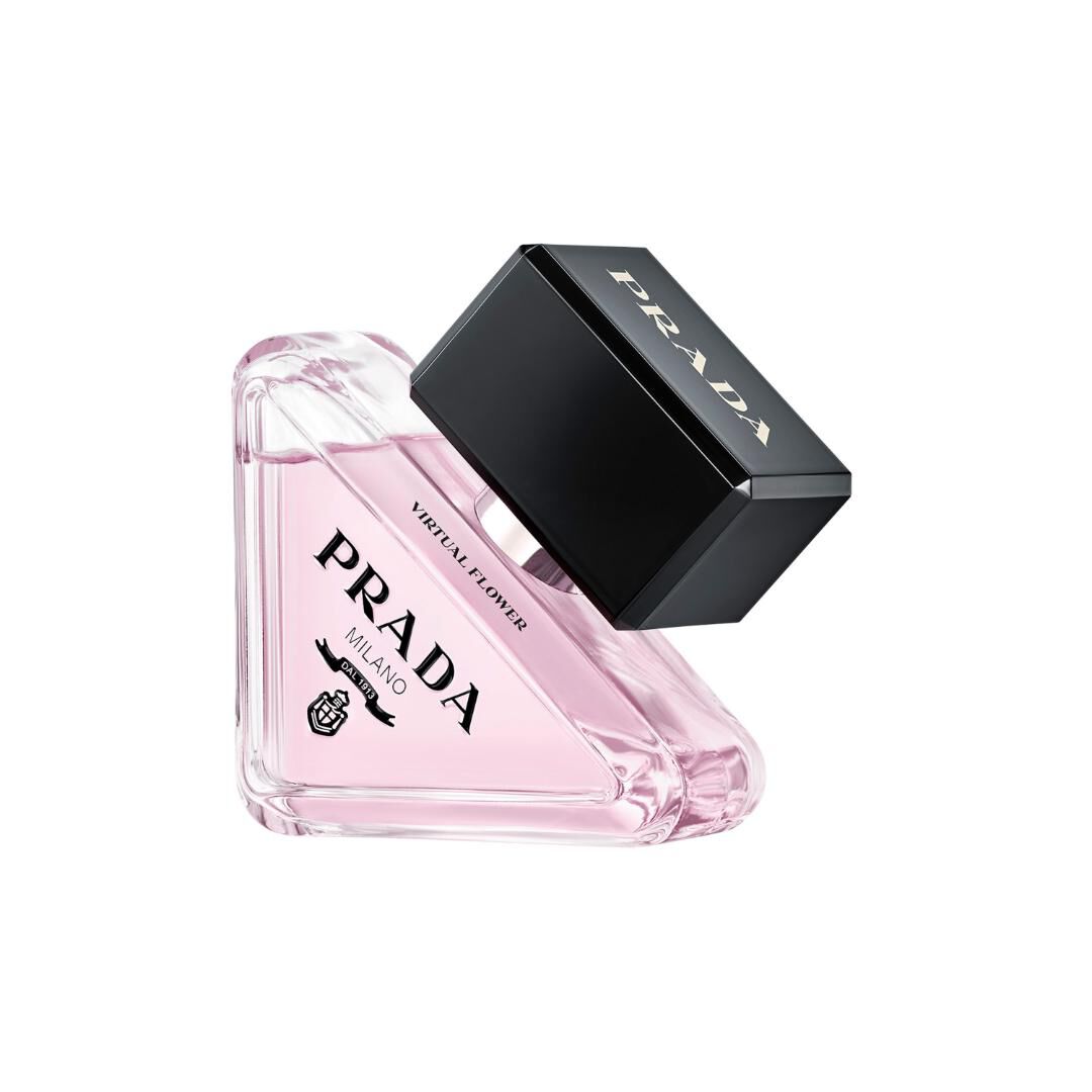 Virtual Flower Eau de Parfum - PRADA - PARADOXE - Imagem 1