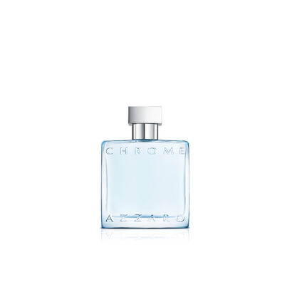 Eau de Toilette - AZZARO - Chrome - Imagem