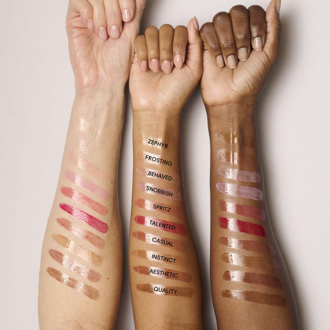 Air Non-Sticky Gloss - MAC - LIPGLASS - Imagem 3