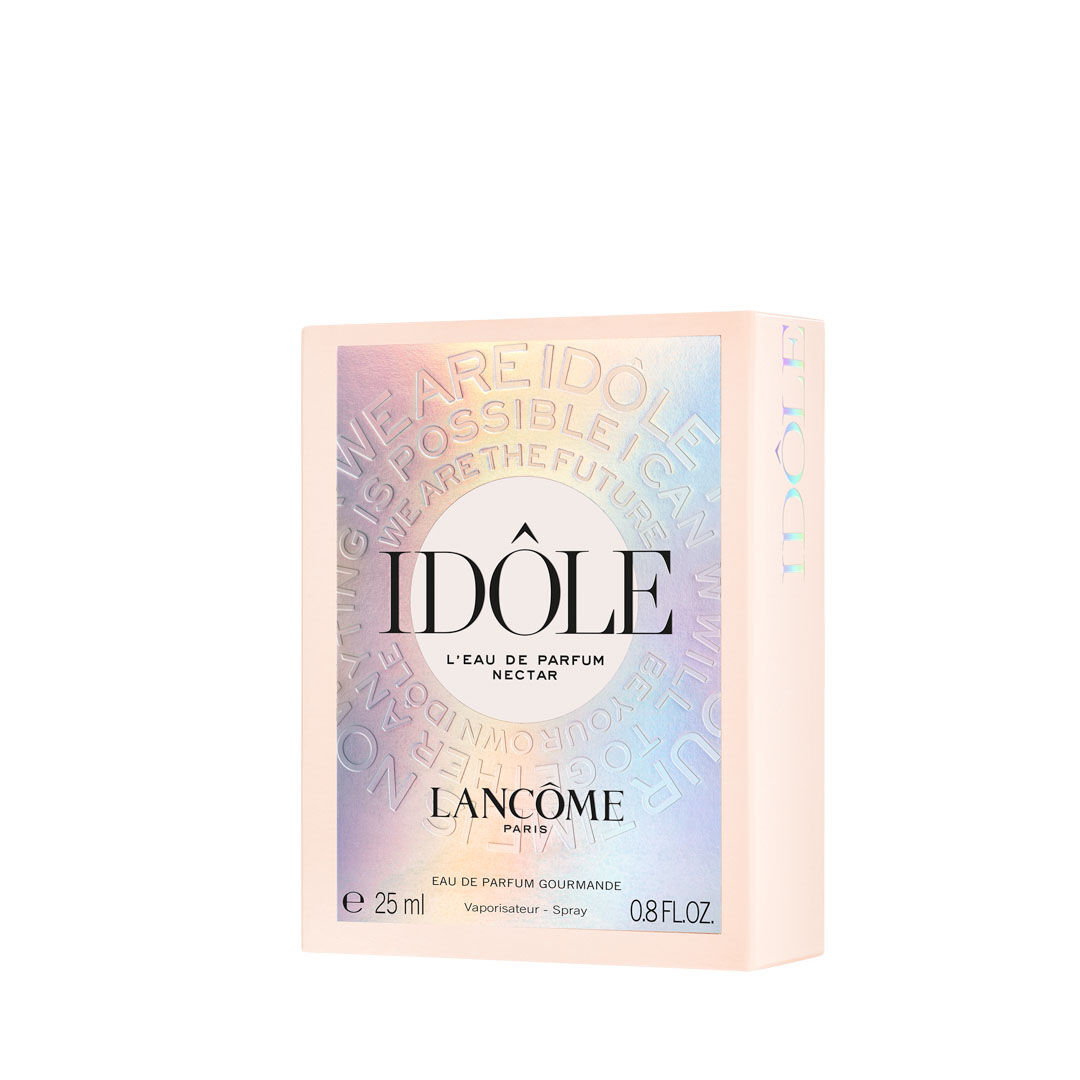 L'Eau de Parfum Nectar - Lancôme - Idôle - Imagem 4
