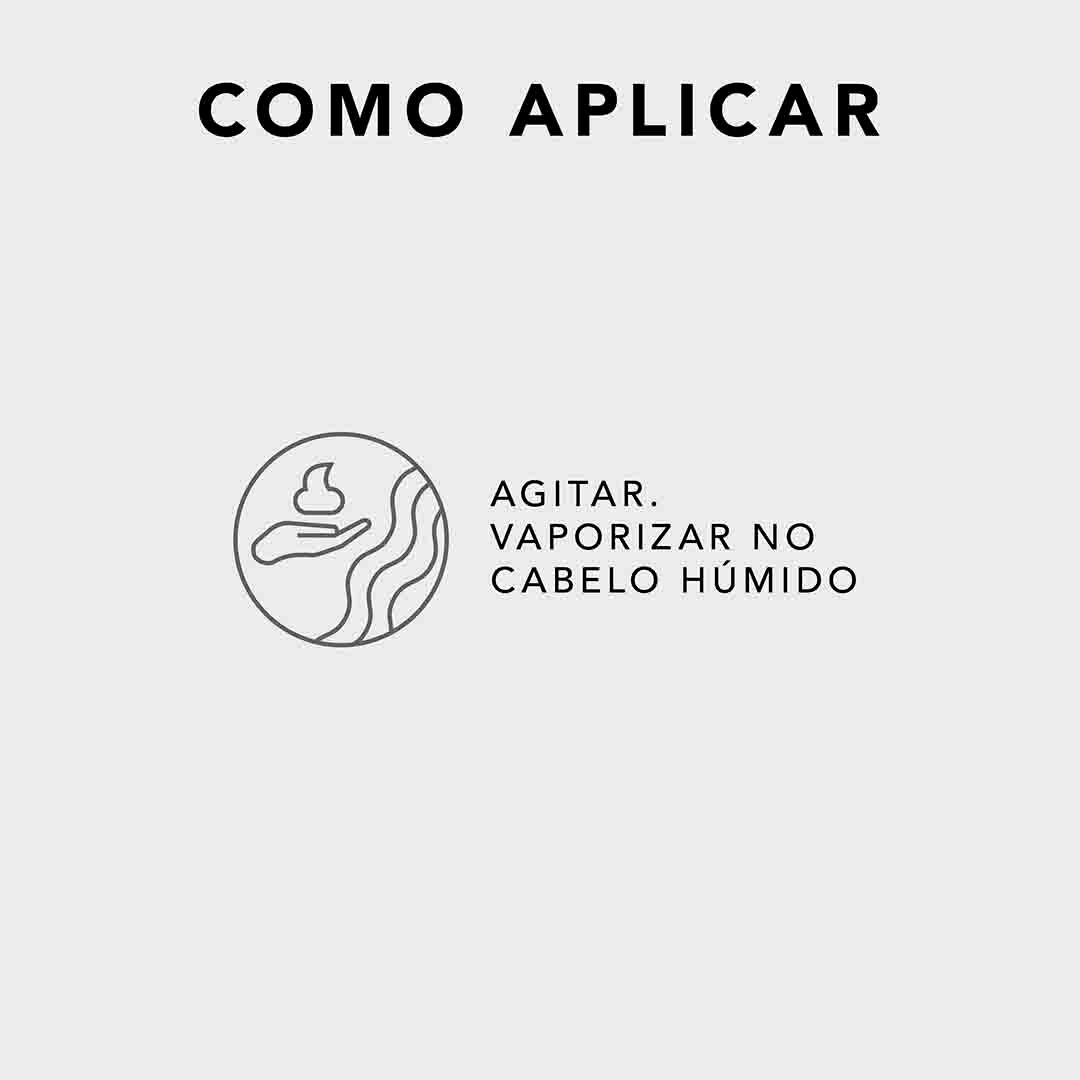 Texturizer Gel líquido para o Cabelo - SEBASTIAN - Styling - Imagem 6