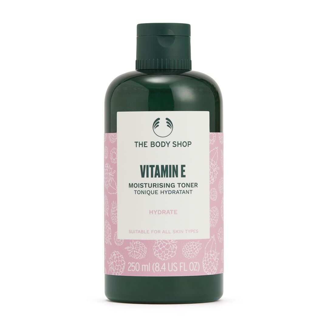 T&oacute;nico Vitamin E - The Body Shop - BODY SHOP - Imagem 1