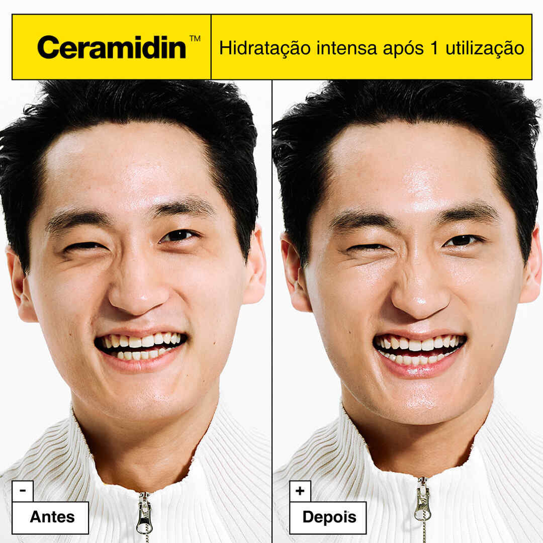 Skin Barrier Moisturizing Mask - DR JART+ - Ceramidin - Imagem 6