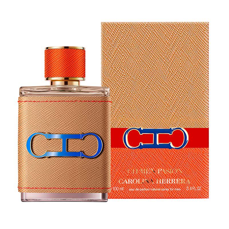 CH MEN CH Men Pasion Eau de Parfum CAROLINA HERRERA Perfumes e Companhia