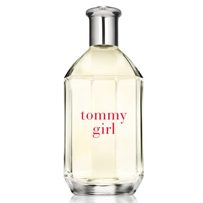 Eau de Toilette - Tommy Hilfiger - TOMMY GIRL - Imagem