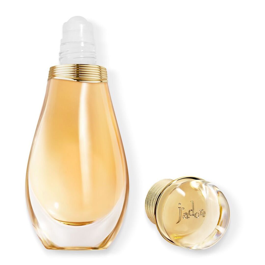 Roller-Pearl Eau de Parfum - Dior - JADORE - Imagem 6