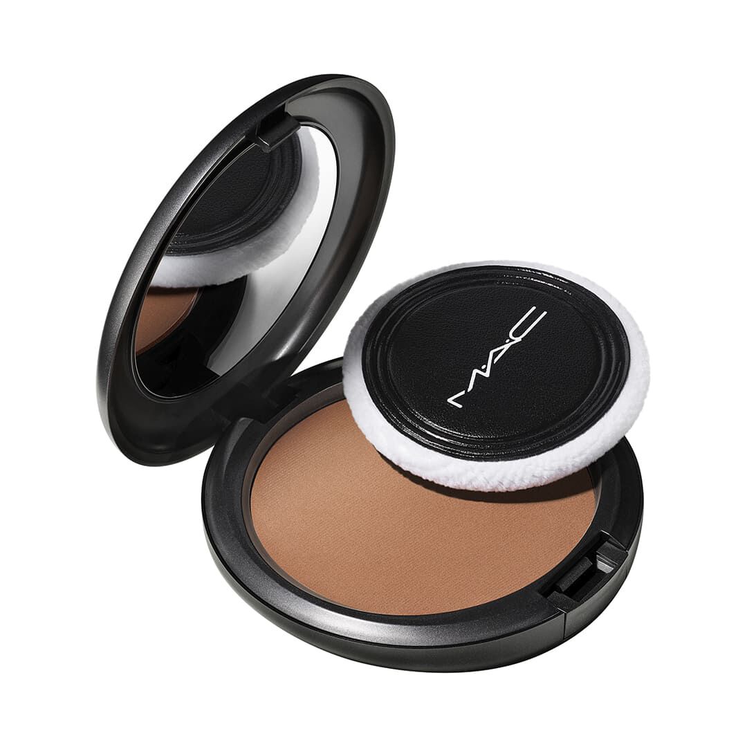BLOT POWDER / PRESSED - MAC - BLOT POWDER - Imagem 3